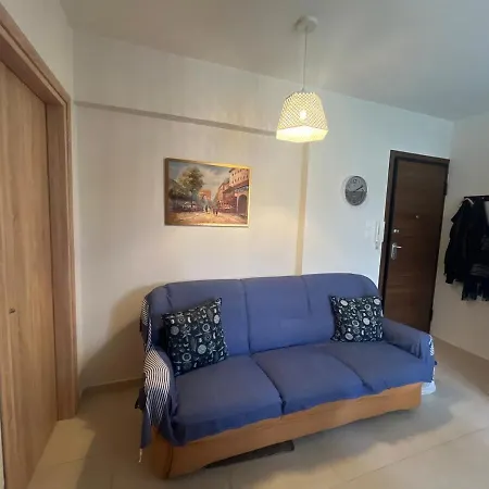 דירה Cozy In