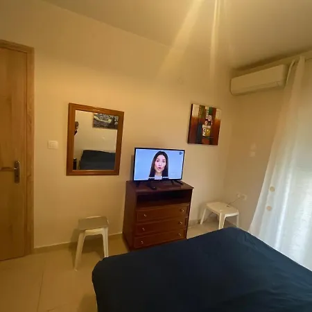 Апартаменты Cozy In