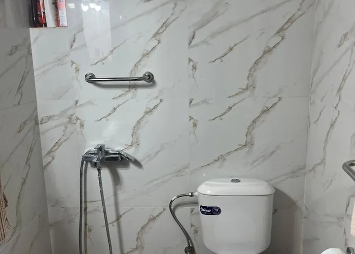 Apartment Cozy In Kiáton